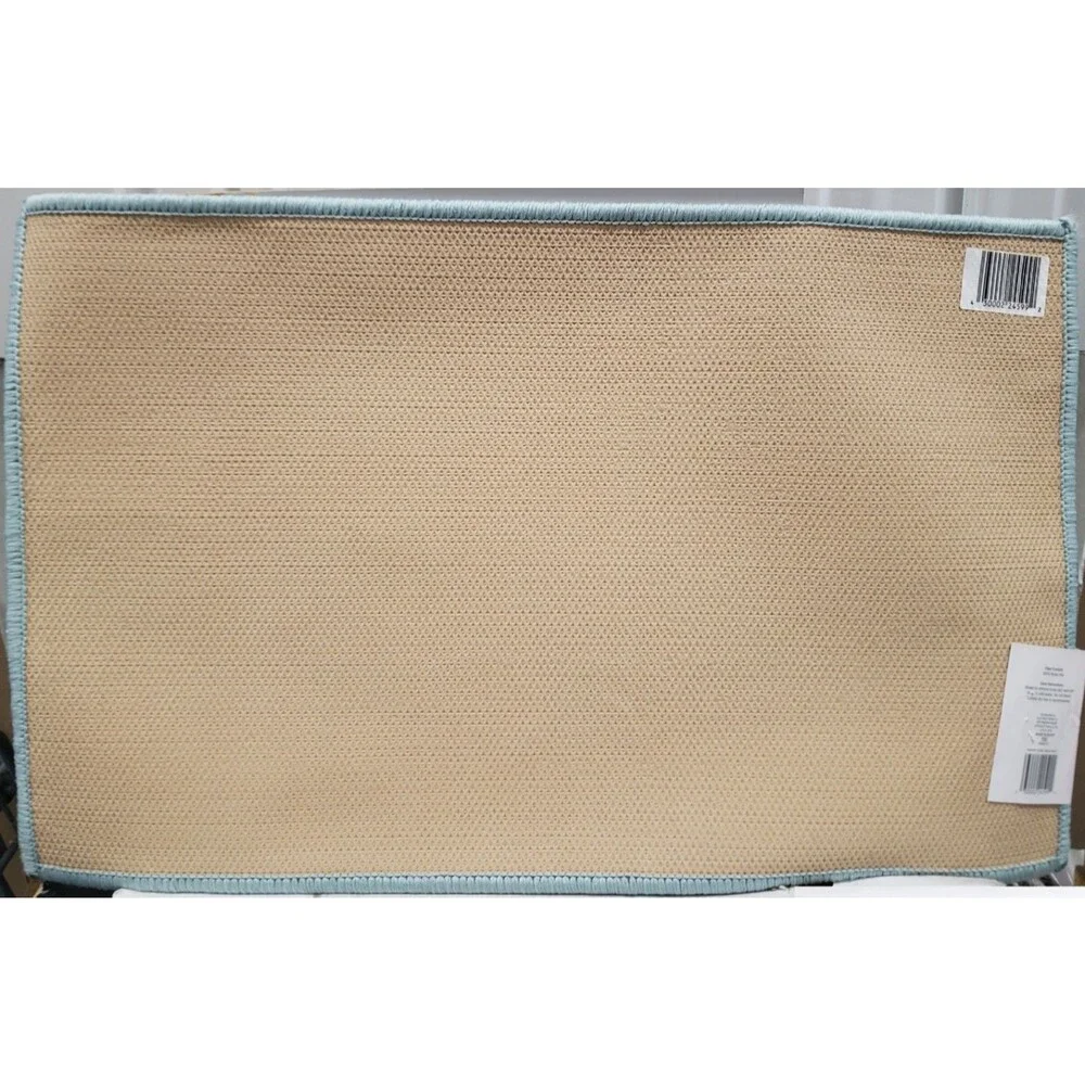 Printed Kitchen Rug (nonskid)(17